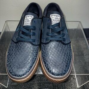 Nike SB Zoom Stefan Janoski sneakers